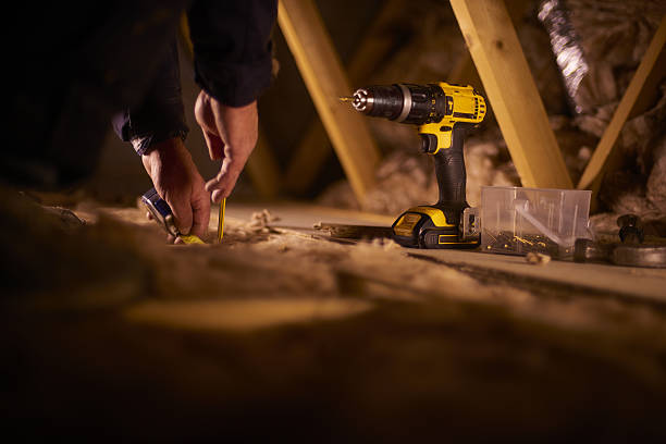 Best Types of Insulation in Allendale, SC